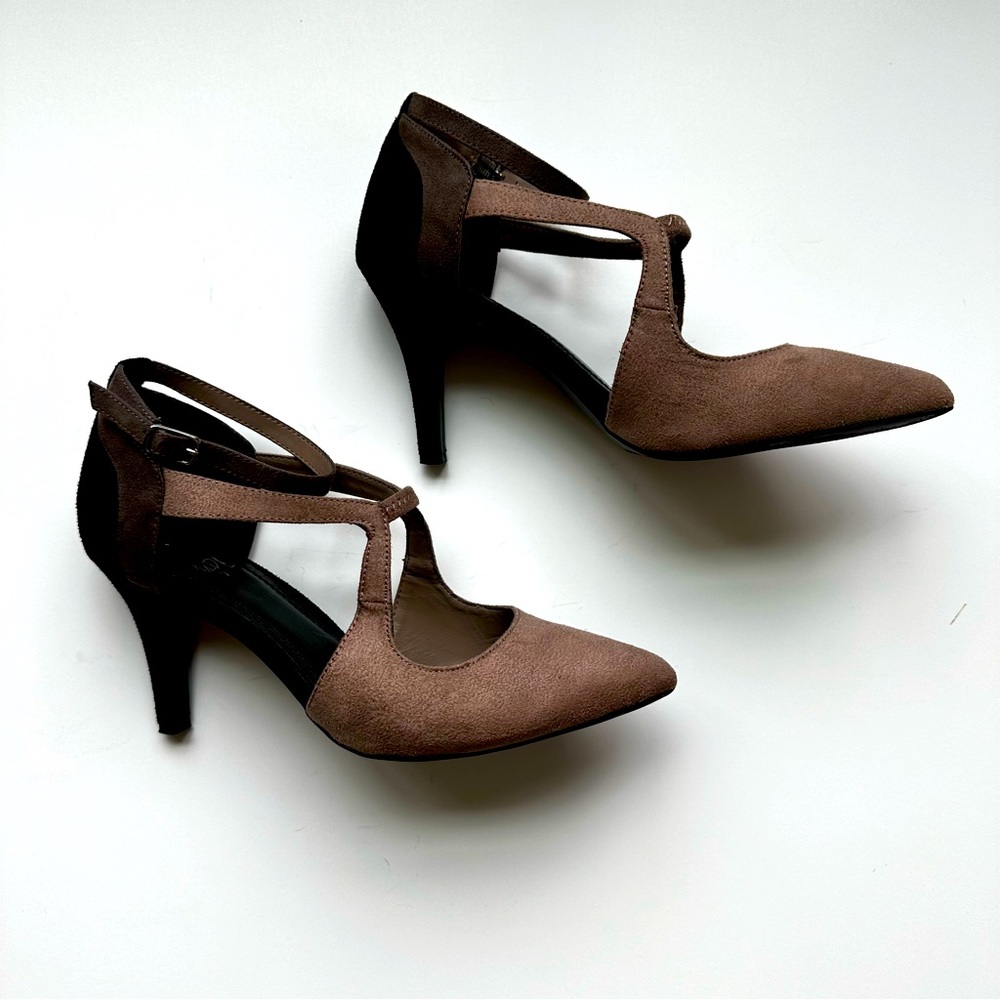 IMPO Pumps Size 6.5